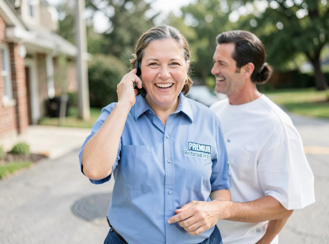 Water Damage Restoration Fisherville, KY FAQs